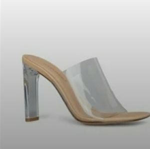 Women's Heels